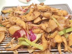 -鼎好家常菜(天桥店)