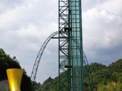 -梦幻奥陶纪景区