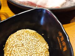 -呷哺呷哺(华林国际店)