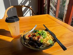 -韬光茶庵