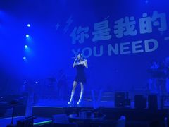 -赤红音乐现场(浦东金桥路店)
