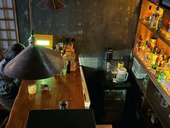 -BIJOU coffee&cocktail(龙岗万科广场店)