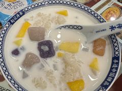-赵记传承·中国甜品(福州总店)