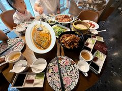 -京采烤鸭清真餐厅(金桥店)