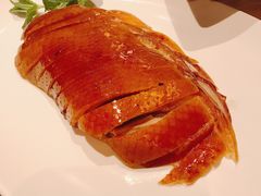 酥香嫩烤鸭-四季民福烤鸭店(王府井灯市口店)