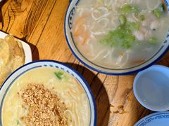-老雒阳面馆·水席(王城路店)