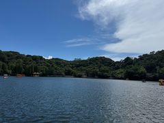 -西樵山风景名胜区-天湖公园