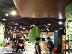 -Behring World of Animals(上海自然博物馆店)