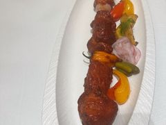 -马克西姆俄罗斯餐厅(通亚街店)