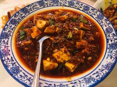 臊子麻婆豆腐-院8里·少城记忆老川菜(宽窄巷子店)