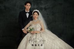 -韩国艺匠ARTIZ STUDIO(汉口店)