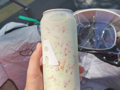 牛油果甘露-ARTEASG啊T·新加坡奶茶(三坊七巷店)