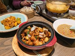 -四道菜·福建菜馆(新街口金鹰店)