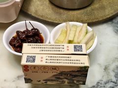 -园林美食城·本土农家菜(杨和镇店)