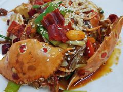 -琼大师东方烤乳猪(亚特兰蒂斯店)