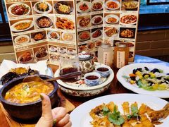 -山水茶艺馆·点心粤菜·30年老字号