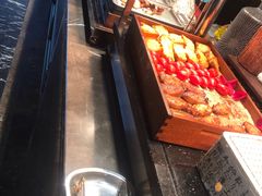 -喜庭海鲜自助(来福士店)