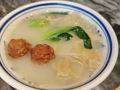 -西安饭庄·非遗陕菜(钟楼店)