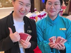 -唐山河头老街国丰维景国际大酒店