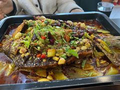 -德胜小馆(德胜门店)