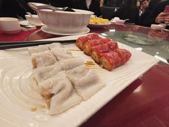 -红林大酒店RFcafe自助餐厅