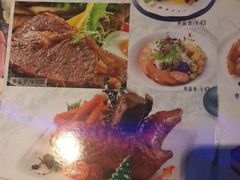 -杯子红牛排(西樵店)