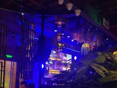 -别院里音乐餐酒吧(双流航空港店)