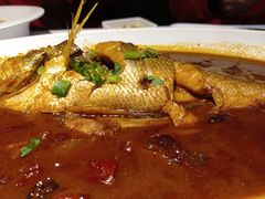 -小螺号海鲜·地道鲁菜(泉城广场店)