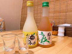 -福匠日本料理(人民路店)