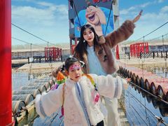 -河北村民俗体验园