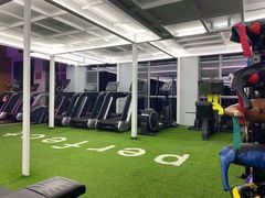 -SAH健身私教工作室(紫东店)