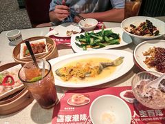 -喜家港式茶餐厅(三亚湾一丰禾生活广场店)