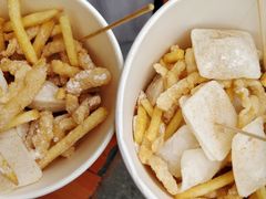 -鸡柳大人(宁大店)