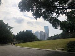 -南宁南湖公园