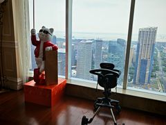 -金石国际大酒店·金丽自助餐厅