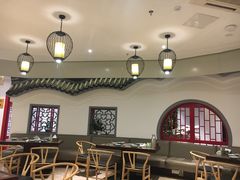 -冶春茶社(星汉大厦店)