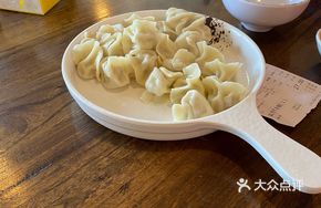 Lotus Root with Pork