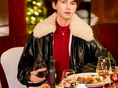 -上海明天广场JW万豪酒店