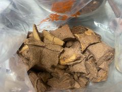 蛋糕边-仙豆菓夫(鼓楼店)