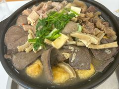 -小木屋拌饭(鞍山景子街小商品城店)
