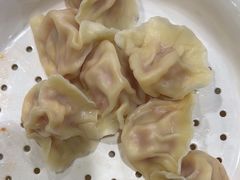 -米香居新鲁味·水饺餐厅