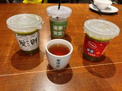 -索溪山寨·湘西饮食文化博物馆(标志门店)