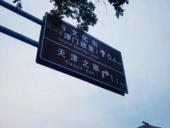 -天津之眼摩天轮