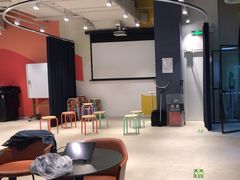 -EF教育成人英语(望京中心)