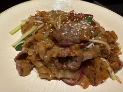 -深圳美高梅酒店-品聚嘉府中餐厅