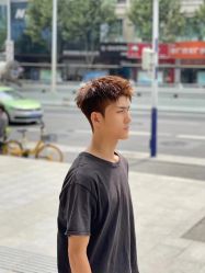 -ASG Hair Salon烫染·接发