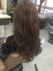 -明洞造型精品烫染