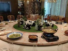 -卞氏菜根香(航空路旗舰店)