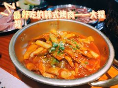-kingkong大猩猩烤肉(CBD店)