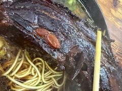 -小龙大肉面馆